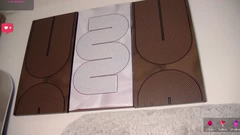 Aida  online show from 02/18/26, 11:17