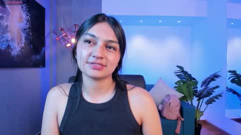 aidajoness online show from 10/21/25, 11:44