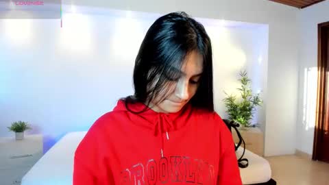 Snapshot of aidajoness chatting on 03/19/26, 11:36 aidajoness online show from 03/19/26, 11:36