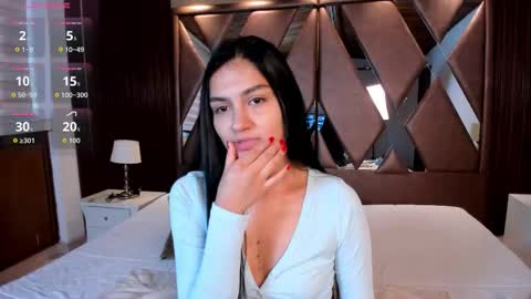 Snapshot of aidajoness chatting on 03/25/26, 11:27 aidajoness online show from 03/25/26, 11:27