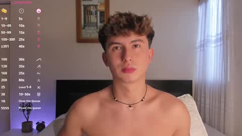 A H  online show from 12/01/24, 09:15