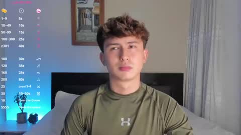 A H  online show from 12/05/24, 04:31