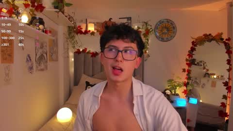 A H  online show from 10/12/25, 12:20