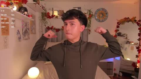 A H  online show from 10/13/25, 10:10