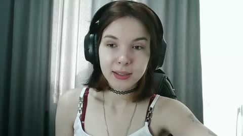 Snapshot of aidathome chatting on 06/28/26, 04:40 Ruby online show from 06/28/26, 04:40