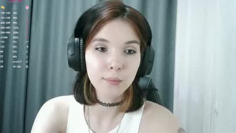 Snapshot of aidathome chatting on 07/07/26, 05:28 Ruby online show from 07/07/26, 05:28