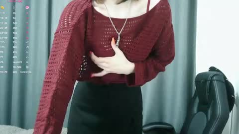Snapshot of aidathome chatting on 07/10/26, 03:14 Ruby online show from 07/10/26, 03:14