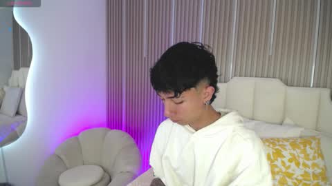 Aiden online show from 02/26/26, 12:26