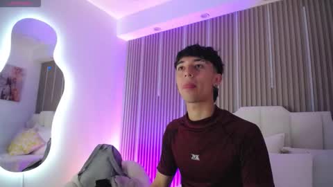 Aiden online show from 02/27/26, 01:22