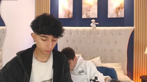 Aiden online show from 06/08/26, 01:00