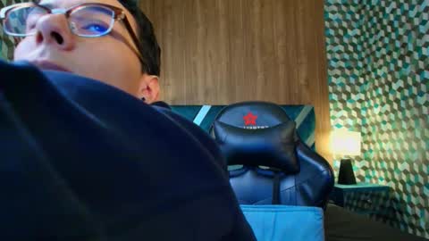 aiden_royce online show from 10/12/25, 07:18