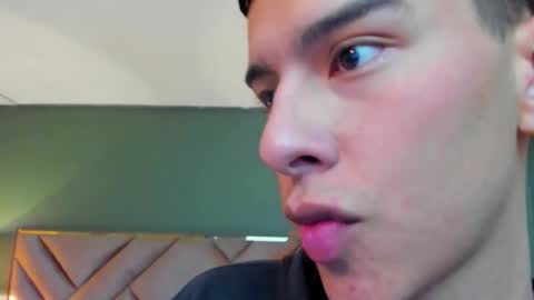 Snapshot of aiden_royce chatting on 01/12/26, 05:34 aiden_royce online show from 01/12/26, 05:34