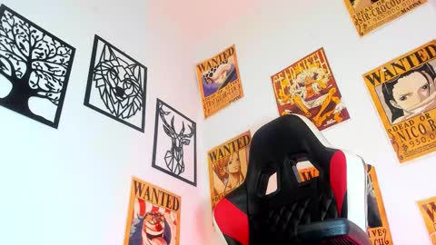 Aiden Brites online show from 02/07/26, 03:10