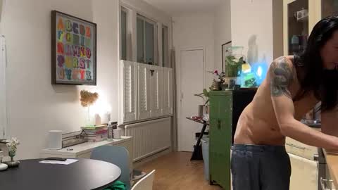 Spicyla online show from 03/06/25, 06:48