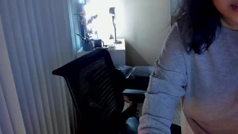 Giana online show from 12/05/25, 02:53