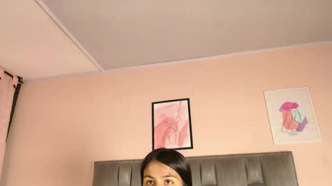 Snapshot of aiilynn_1 chatting on 10/04/25, 11:58 Ailyn online show from 10/04/25, 11:58
