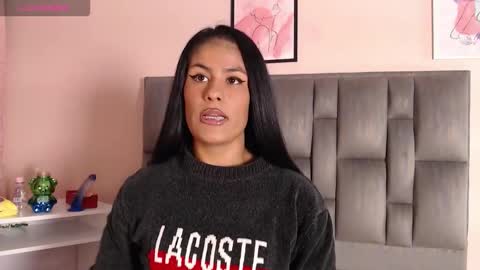 Snapshot of aiilynn_1 chatting on 11/13/25, 09:25 Ailyn online show from 11/13/25, 09:25