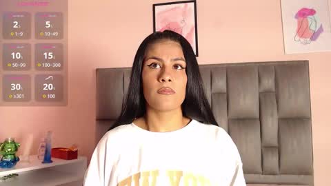 Snapshot of aiilynn_1 chatting on 11/26/25, 09:27 Ailyn online show from 11/26/25, 09:27