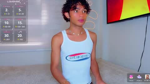 Snapshot of aiiron_m chatting on 03/17/26, 08:12 Aaron Winter online show from 03/17/26, 08:12