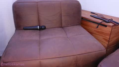 Aika Mae online show from 01/17/26, 01:49