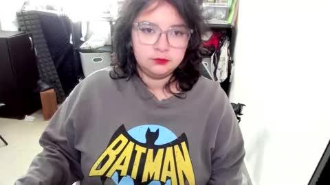 Snapshot of aikadreams chatting on 11/02/25, 01:02 Catalina online show from 11/02/25, 01:02