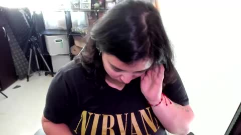 Snapshot of aikadreams chatting on 12/01/25, 02:00 Catalina online show from 12/01/25, 02:00