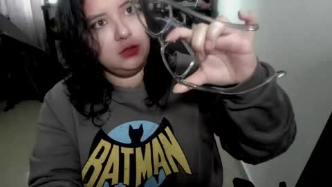 Catalina online show from 01/08/26, 01:57