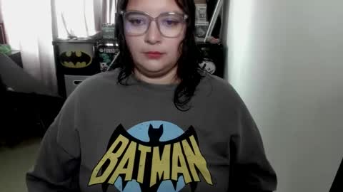 Catalina online show from 01/12/26, 03:28