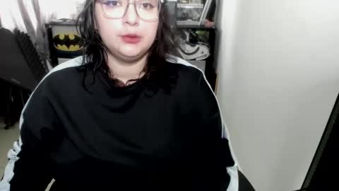 Catalina online show from 01/18/26, 02:10