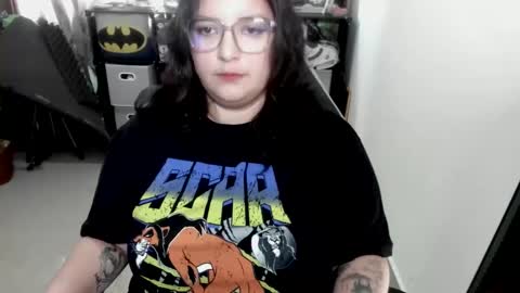 Catalina online show from 01/19/26, 03:16