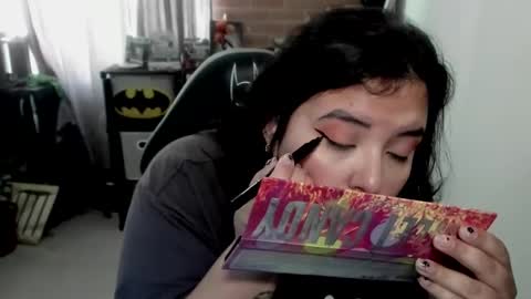 Catalina online show from 02/11/26, 01:16