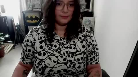 Catalina online show from 03/13/26, 02:45