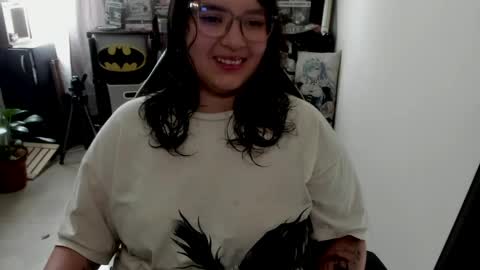 Catalina online show from 03/30/26, 01:56