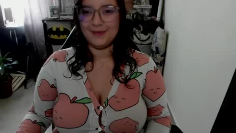 Catalina online show from 04/07/26, 03:01