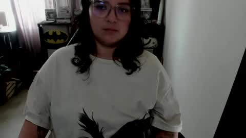 Catalina online show from 04/14/26, 04:57