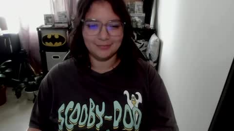Snapshot of aikadreams chatting on 04/19/26, 06:10 Catalina online show from 04/19/26, 06:10
