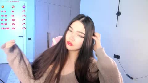 aiko_mainee online show from 03/01/26, 03:19