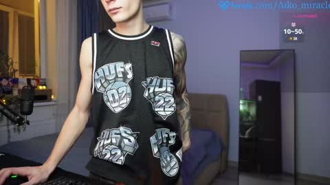 birthday here online show from 12/19/24, 02:57