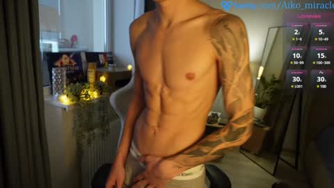 birthday here online show from 12/25/24, 08:40