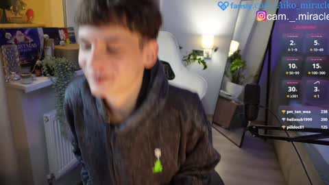 birthday here online show from 01/02/25, 05:07