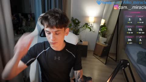 birthday here online show from 01/03/25, 03:01