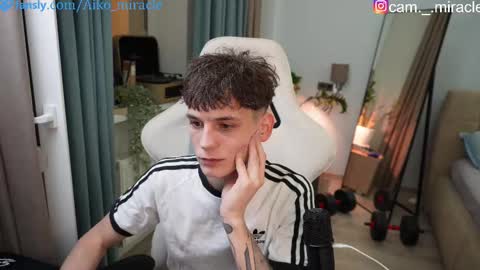 birthday here online show from 02/12/25, 03:49