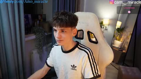 birthday here online show from 02/16/25, 05:15