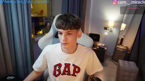 birthday here online show from 02/17/25, 07:21