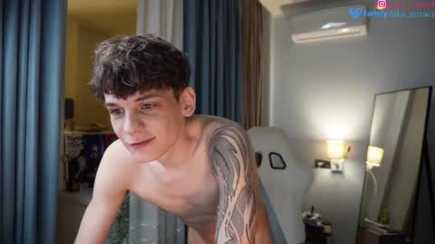 birthday here online show from 03/08/25, 07:31