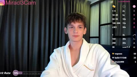 birthday here online show from 09/18/25, 05:37