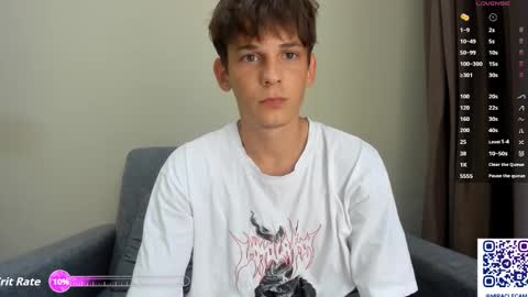 birthday here online show from 10/02/25, 08:21