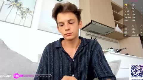 birthday here online show from 10/14/25, 12:55