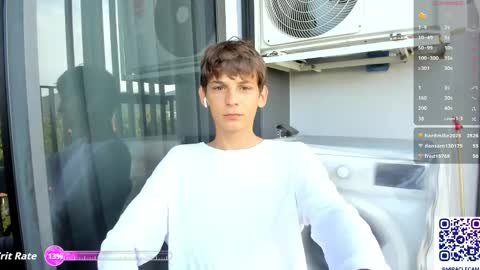 birthday here online show from 10/16/25, 12:55