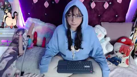 Snapshot of aiko_yagami chatting on 10/09/25, 03:15 Aiko online show from 10/09/25, 03:15